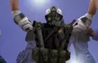 black mesa disco inferno
