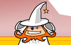 Magical Trevor