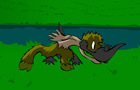 Prowlies at the River