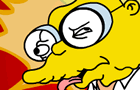 Whack-A-Moleman