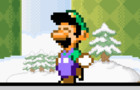 SMB: Christmas Greeting