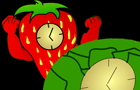 Enter Strawberry Clock