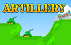 Artillery Live