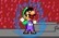 Mario Bros Wizards Spell2