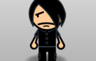 Pocket Emo