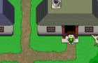 Nicholas&#039; WeirdAdventure2