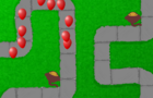 Bloons Tower Defense