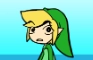 Legend Of Zelda:Misguided