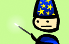 Magician