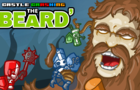 Castle Crashing the Beard