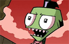 Invader Zim Boredom Dub