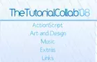 The Tutorial Collab &amp;#039;08