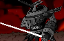 Mecha Dress Up Game