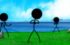 Territory WAR Online