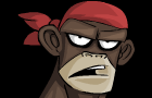 Gorilla Warfare