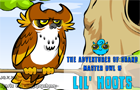 Lil&amp;#039; Hoots