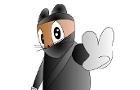 Ninja Hamstah