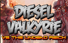 Diesel Valkyrie