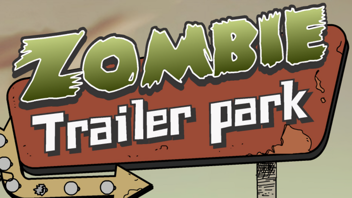 Zombie Trailer Park