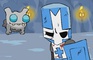 C. Crashing Frost King