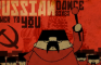 Russian Dancing Men