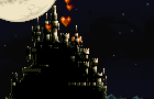 CastleVania: S.A.D.