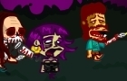 Pothead Zombies