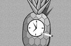 Teh Clocklight Zone