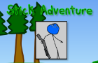 The Stick Adventure