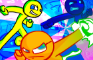 Slush Invaders Game