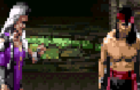 Mortal Kombat Dir. Cut
