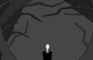 SLenderman in the forest