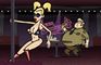 Valbrook: Mammaries