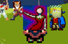 Sprite A Day Revenge: 31