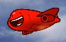 Happy Plane