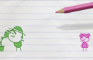 Pencilmation #32