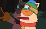 Teemo's Birthday