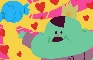 BZH: Candy Wishes