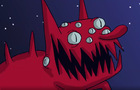 Tombstone Jumping Devil