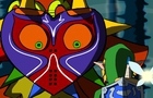 It&#039;s Just a Majora&#039;s Mask