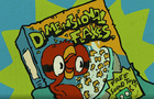 &amp;#039;Dimensional Flakes&amp;#039;