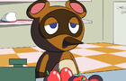 An Animal Crossing Tale