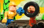 Construxon Time Again