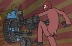 TmsT&amp;#039;s &amp;quot;Spy and Sentry&amp;quot;