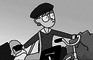 the paperboy