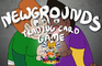 Newgrounds TCG
