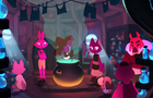 Potion Shop