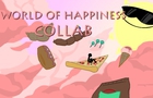 World of Happiness Collab