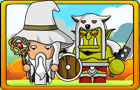 Spells&amp;amp;Orcs