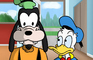 Donald 'n Gang